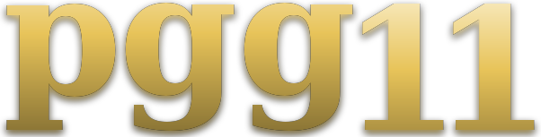 pgg11 logo